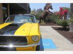 Thumbnail Photo 54 for New 1968 Ford Mustang Shelby GT500
